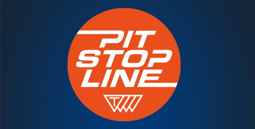 Pit Stop Line